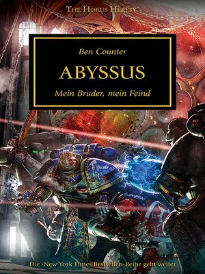 cover image of Abyssus